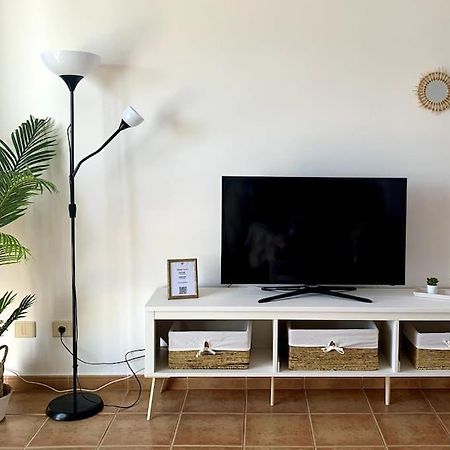 Salitre Apartamento El Golfo Ngoại thất bức ảnh