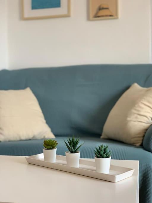 Salitre Apartamento El Golfo Ngoại thất bức ảnh