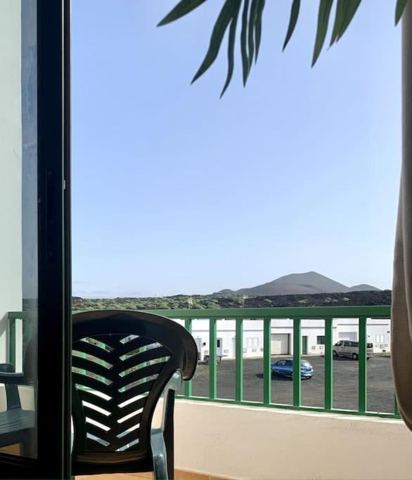 Salitre Apartamento El Golfo Ngoại thất bức ảnh