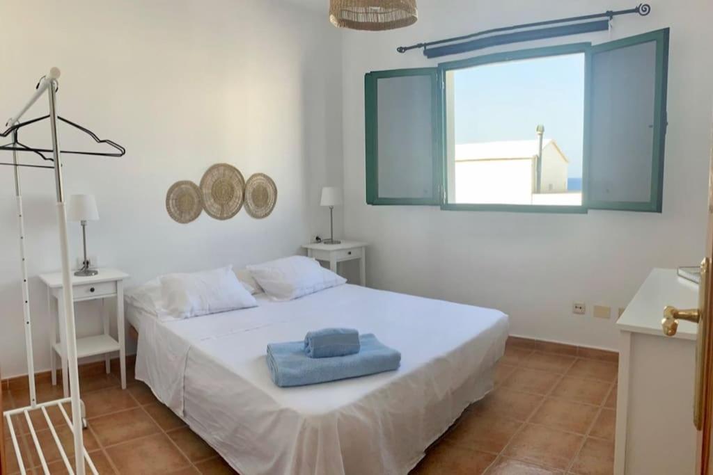 Salitre Apartamento El Golfo Ngoại thất bức ảnh
