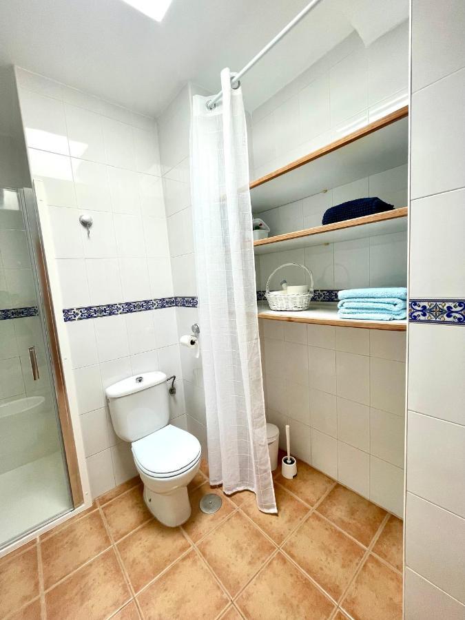 Salitre Apartamento El Golfo Ngoại thất bức ảnh