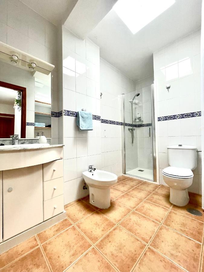 Salitre Apartamento El Golfo Ngoại thất bức ảnh